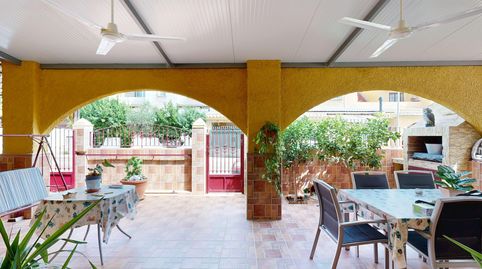 Foto 4 de Casa o xalet en venda a La Magdalena - Molinos Marfagones, Cartagena