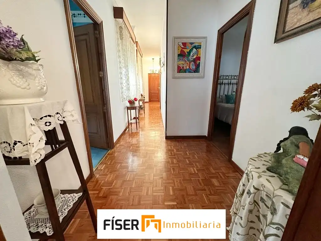 Appartement avec terrasse à vendre à Calle General Primo de Rivera, imagen 10
