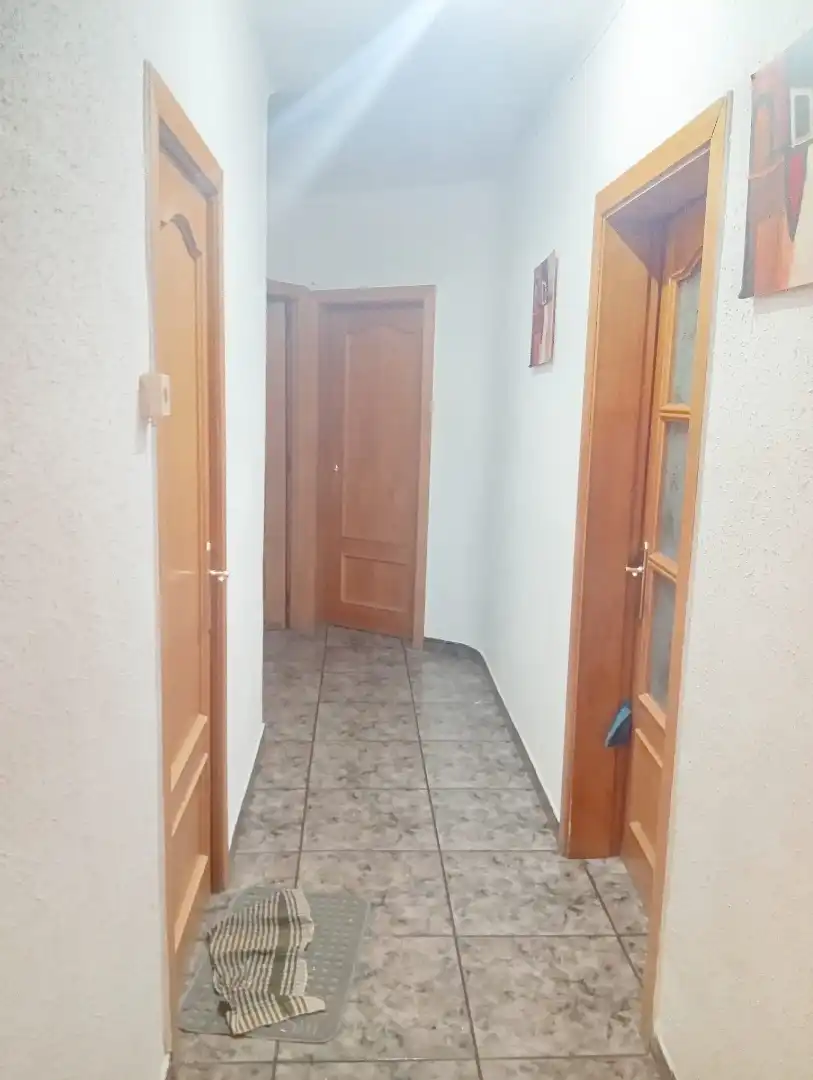 Piso en venta en Manlleu con Calefacción y Balcón