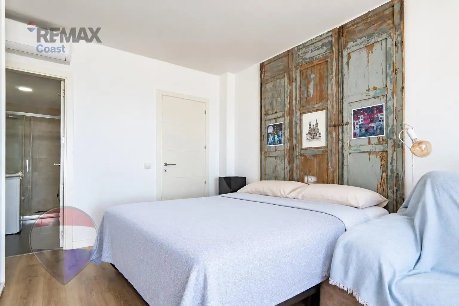Casa a schiera in vendita a Paseo Paseo Marítimo de Levante, imagen 15