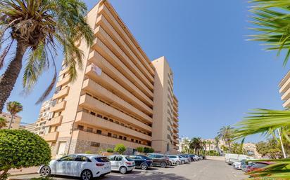 Vista exterior de Apartament en venda en Torrevieja amb Terrassa