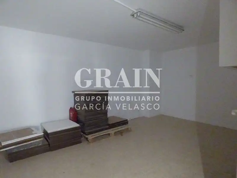 Commercial properties for rent in Albacete