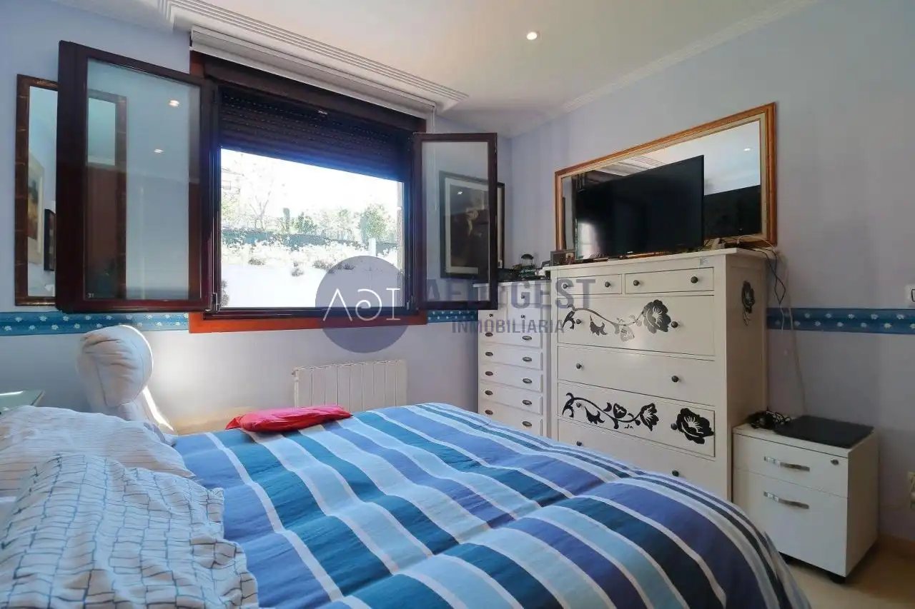 Casa o chalet en venta en Rua Castañal, Cabral - Candeán