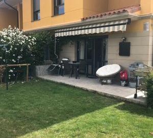 Foto 5 de Casa adosada en venta en Calle Quintana, Briviesca, Burgos