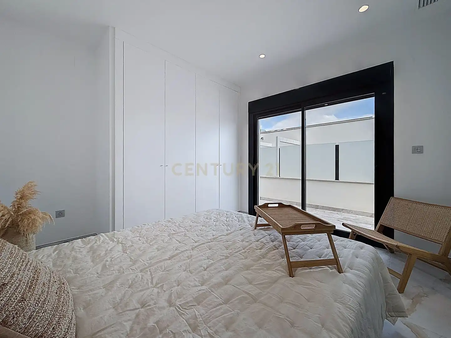 Habitación de Casa o chalet en venta en Pilar de la Horadada