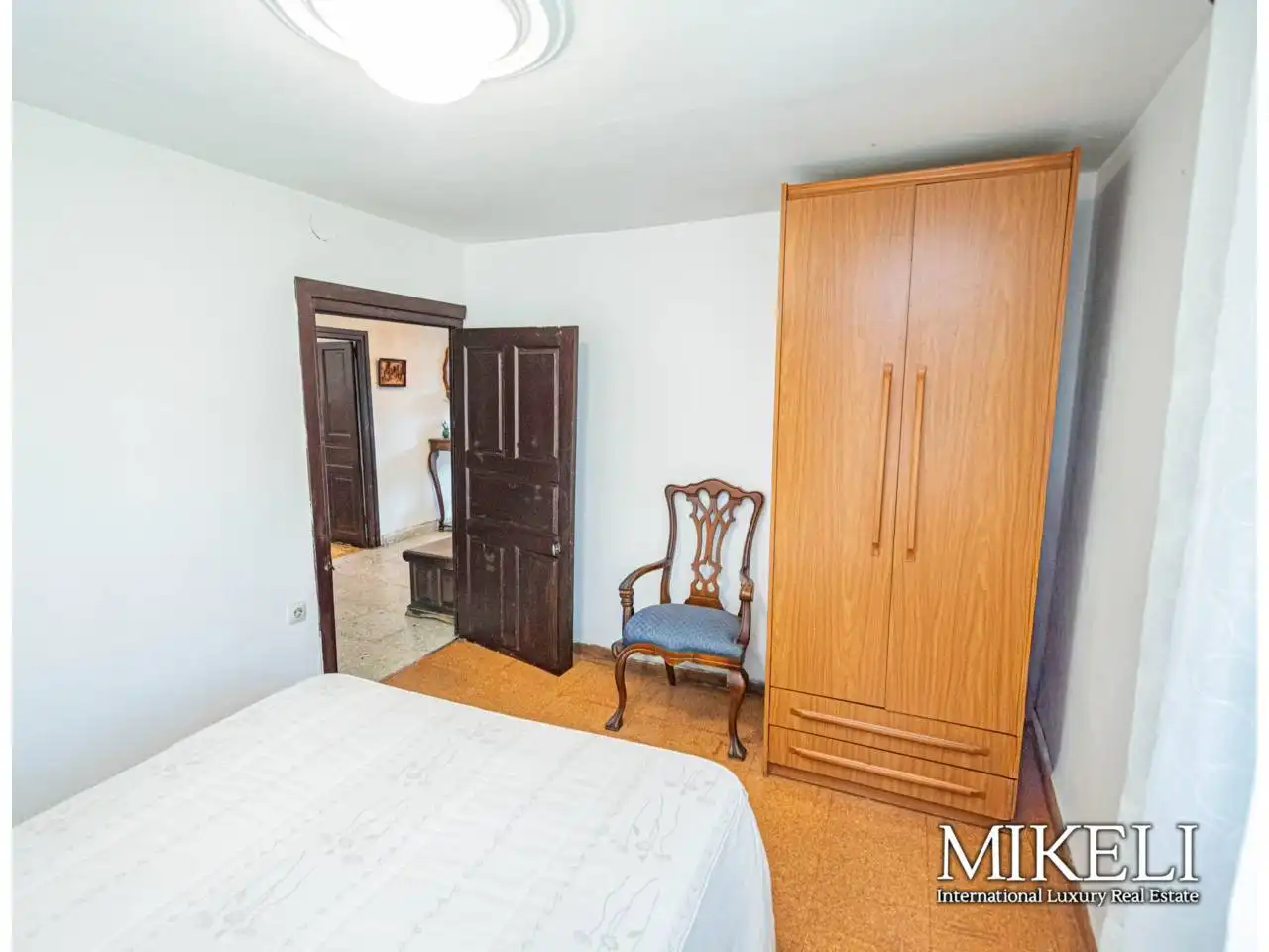 Casa o xalet en venda a Calle Ibio, Mazcuerras