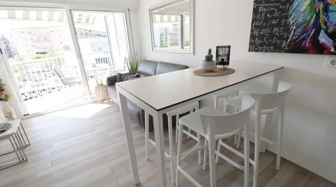 Foto 5 de Apartament en venda a Cap de la Gola, Santa Margarita, Roses