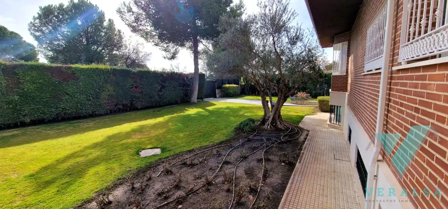 Casa o xalet en venda a Del Bonsái, Prado Norte