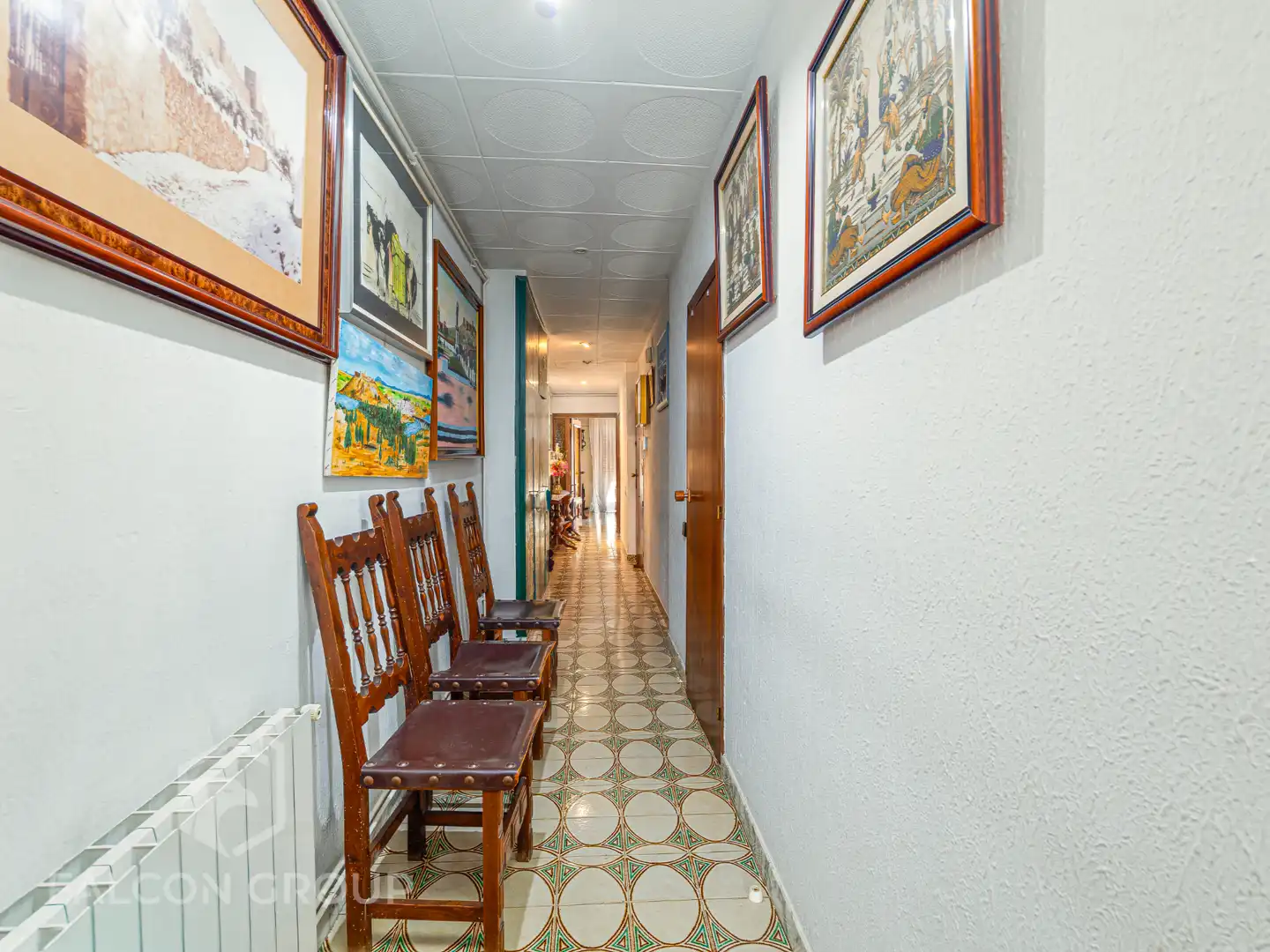 Flat for sale in Vilanova i la Geltrú  with Terrace and Balcony