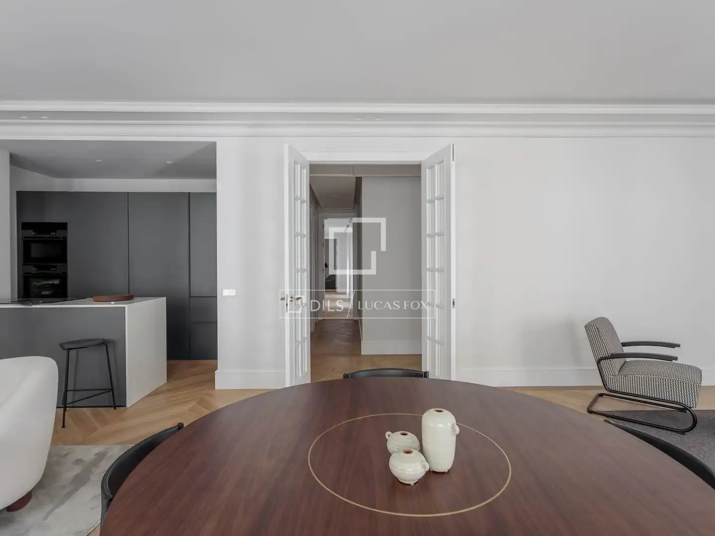 Appartement avec terrasse à vendre à Chamberí, imagen 7