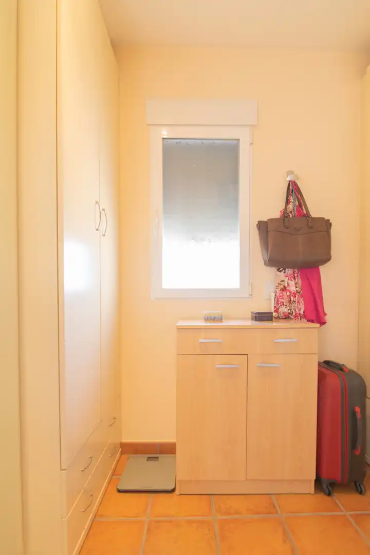 Chalet con piscina en venta en Pueblo - Urbanizaciones, imagen 23