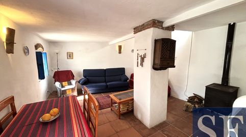 Foto 3 de Casa adosada en venta en Salares, Málaga