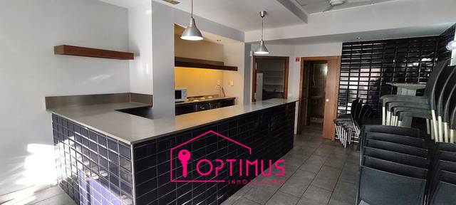 Local comercial en Alquiler en Avinguda d'en Bautista Soler i Crespo, 13 en Turís