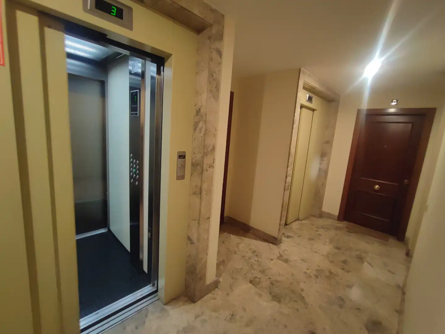 Pis en venda en Madrid amb Aire condicionat, Calefacció i Parquet