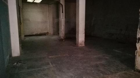 Photo 4 of Premises for sale in Calle de Ávila, 2, Ciudad Jardín - Parque Roma,  Zaragoza Capital