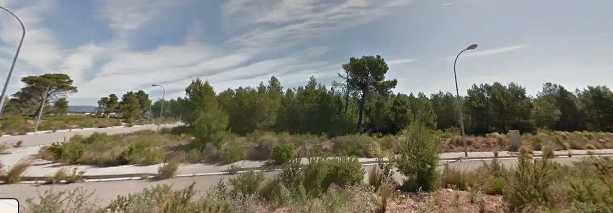Residential land for sale in de Ramon Llull 20, imagen 3
