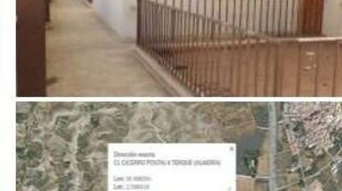 Foto 2 de Edificio en venta en Calle Callejón, Bentarique, Almería