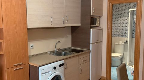 Photo 2 of Study for rent in Calle Postas, 15, Centro - Plaza Mayor, Ciudad Real Capital