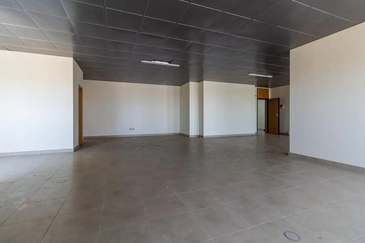 Oficina de alquiler en El Ejido