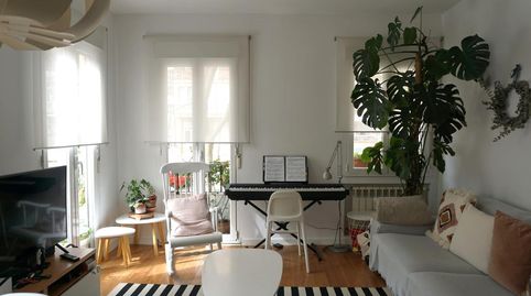 Foto 4 de Piso en venta en De Julián Besteiro, Cuatro Caminos - Azca, Madrid Capital