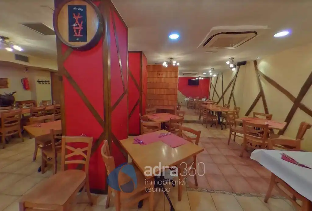 Business premises for sale in San Agustín, imagen 14