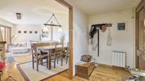 Menjador de Apartament en venda en Puigcerdà amb Calefacció, Parquet i Terrassa