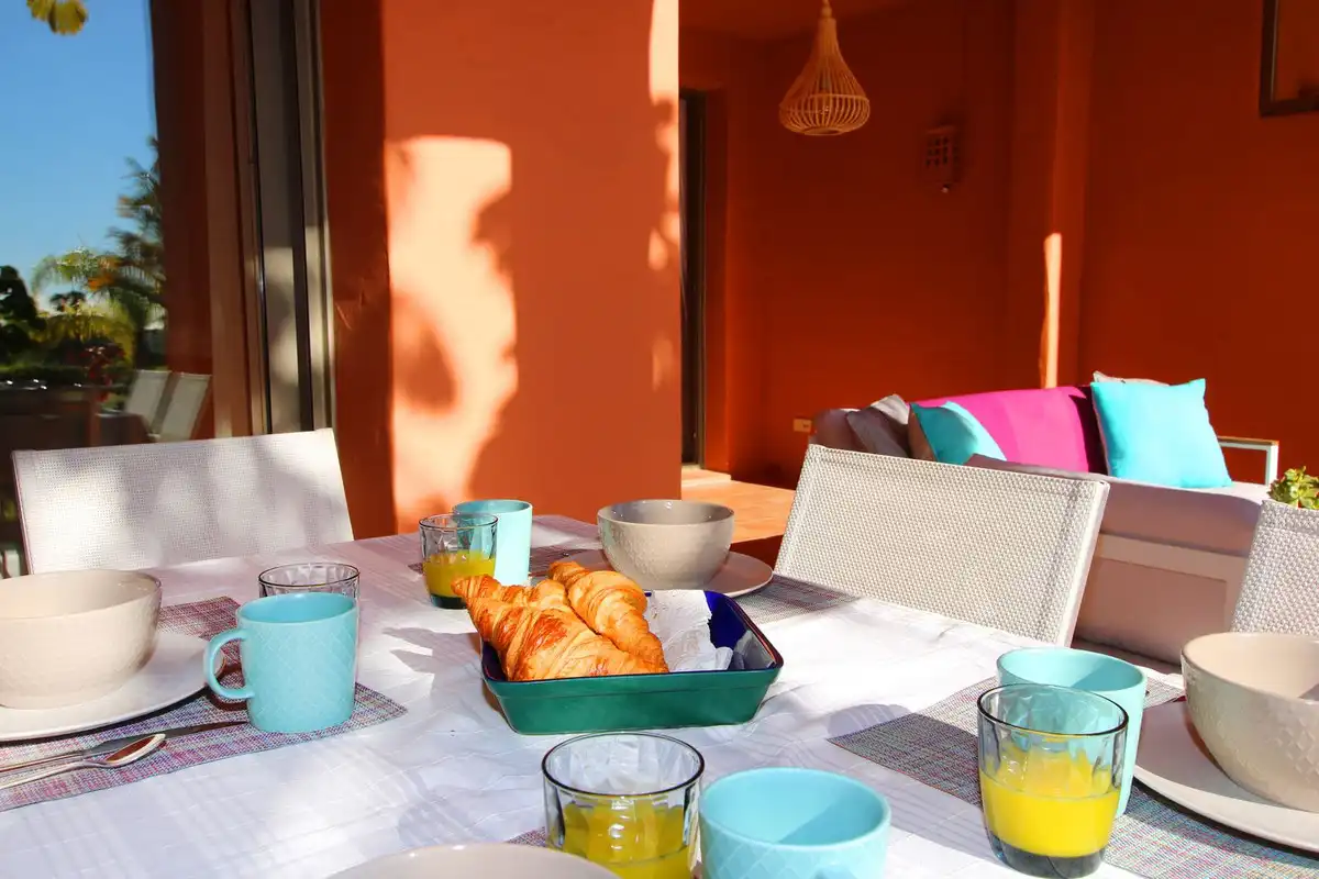 Apartamento de alquiler en N/A, Sotoserena