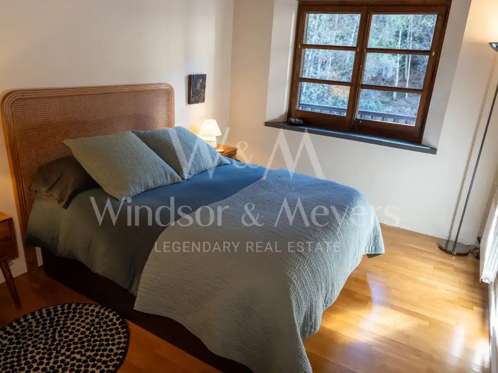 2-bedroom penthouse for sale in El Tarter, Canillo · 42 of 60