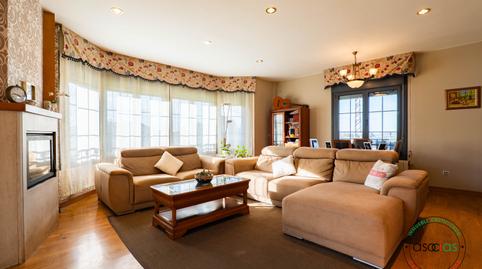 Foto 2 de Casa o xalet en venda a Camin de la Fuente del Alamo, 10, La Pedrera, Asturias