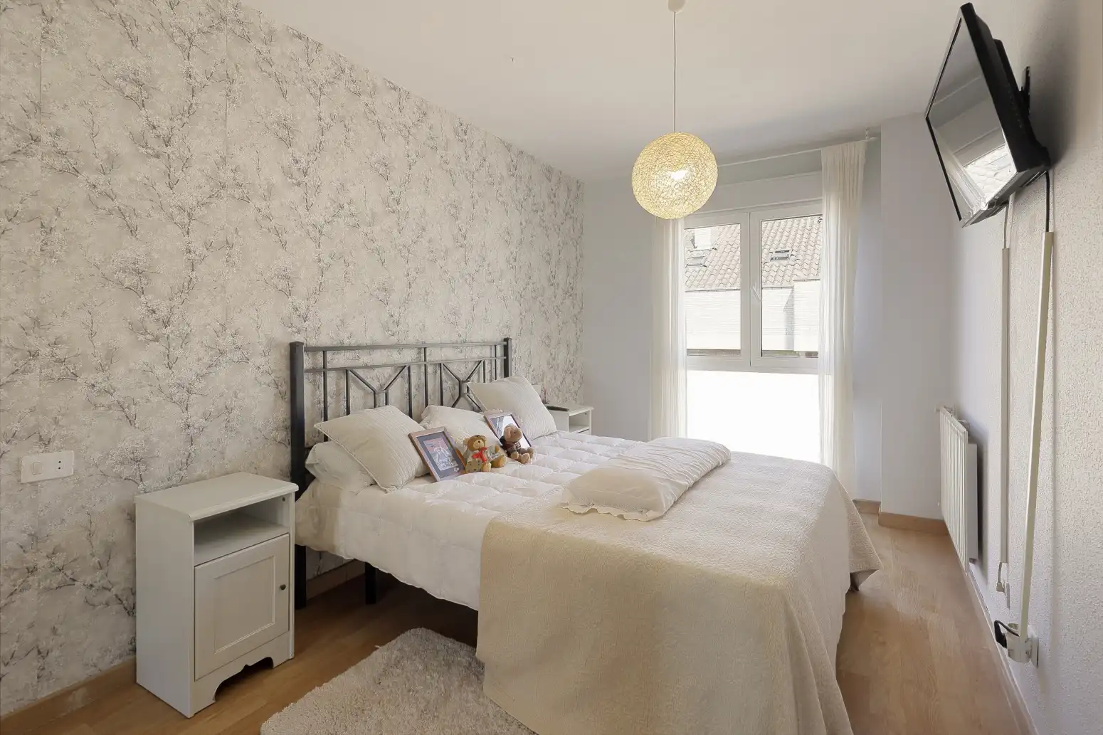 Habitación de Piso en venta en Gijón  con Calefacción y Trastero