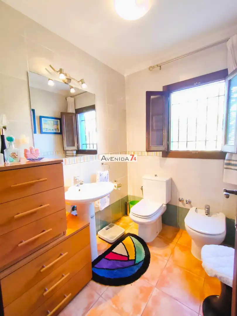 Casa en venda a Puerto Lumbreras, imagen 30