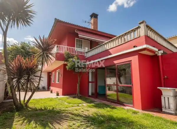 Semi-detached house with garden for sale in Rúa Manuel Costas Bastos, imagen 5