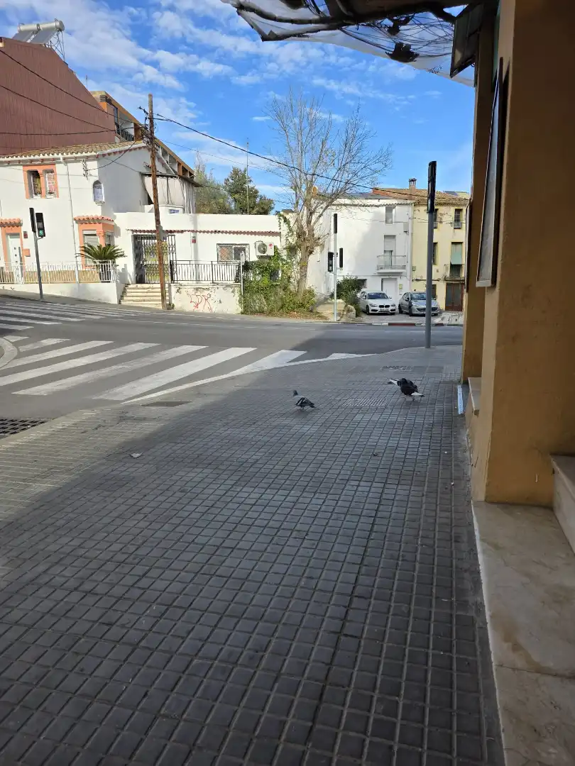 Business premises for transfer in Carrer Font de la Via 1, imagen 7