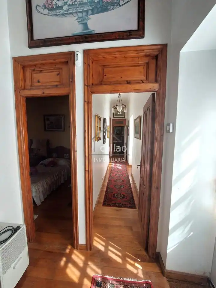 Casa o chalet en venta en Narón con Calefacción, Jardín privado y Piscina