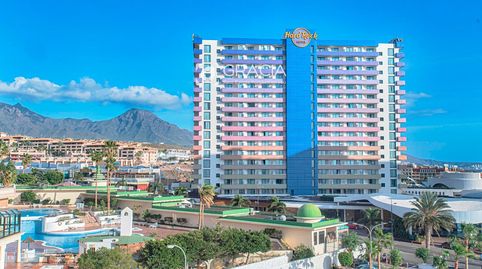 Foto 3 de Piso en venta en Adeje 300, Callao Salvaje - Playa Paraíso, Adeje
