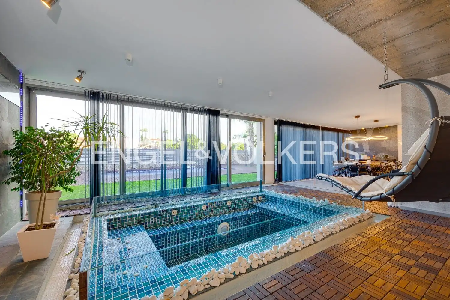 Maison rustique avec terrasse à vendre à Los Balcones - Los Altos, imagen 47