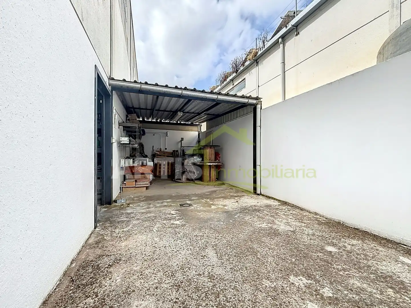 Nave industrial in vendita a Puente Genil, imagen 7