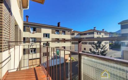 Flat for sale in Barrio Santa Ana, Sopuerta