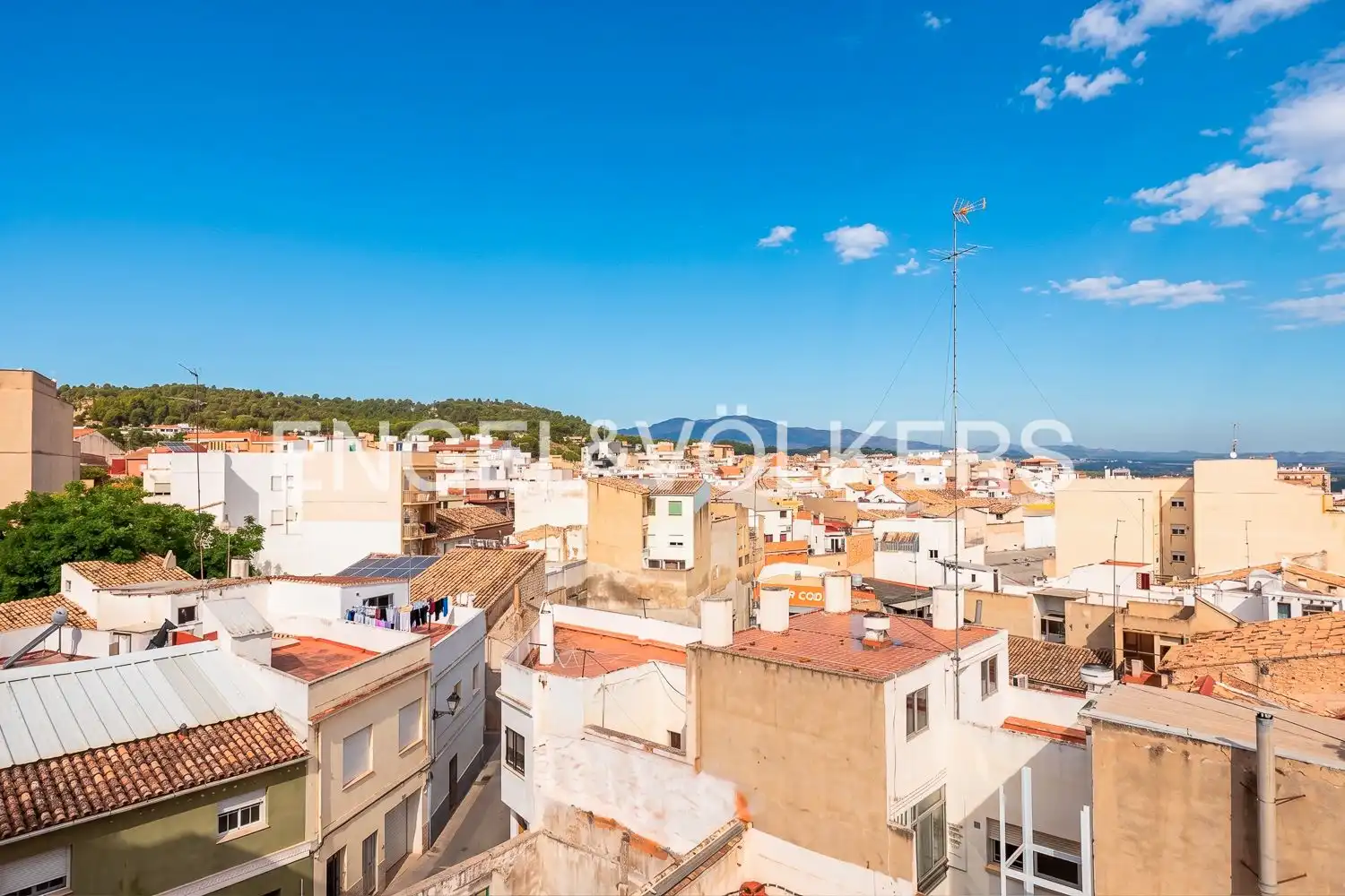 Àtic amb ascensor en venda a Centro, imagen 30