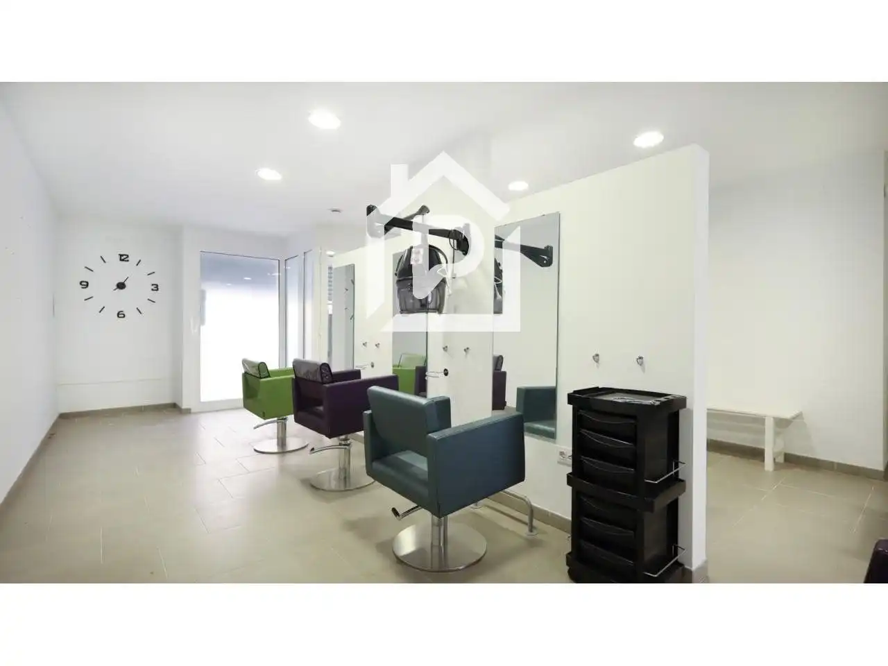 Local comercial en venda a Eugeni d´Ors, imagen 30