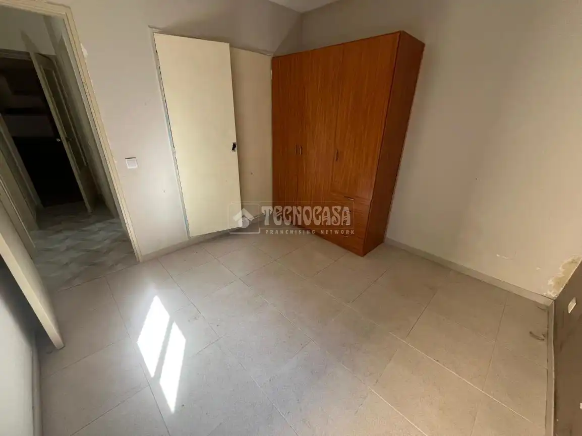Bedroom of Flat for sale in Humanes de Madrid  with Heating and Terrace