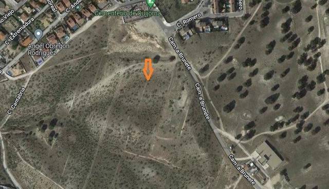 Terreno residencial en Venta en Calle SECTOR-5 en Quijorna