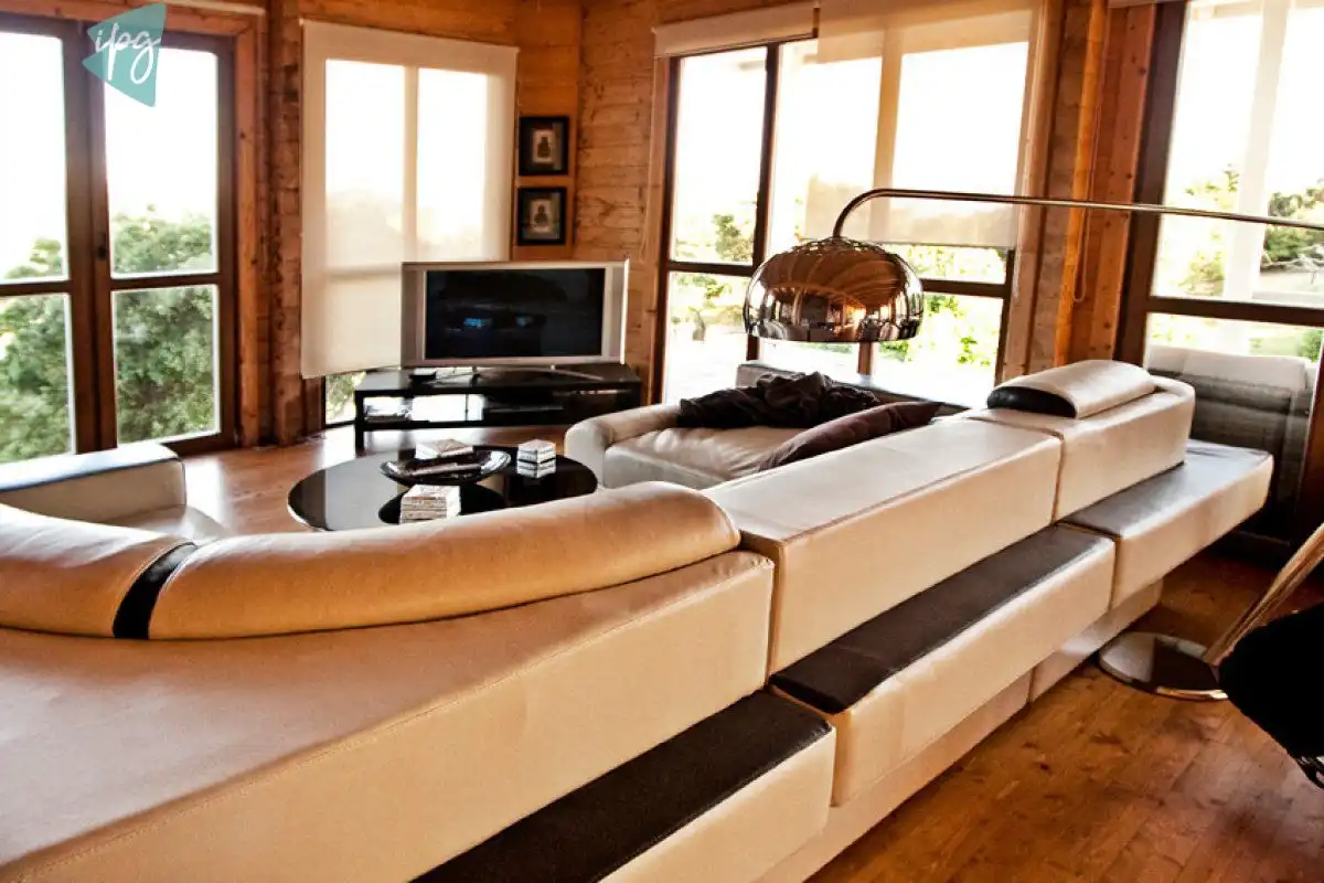 Chalet con piscina en venta en Tarifa ciudad, imagen 8