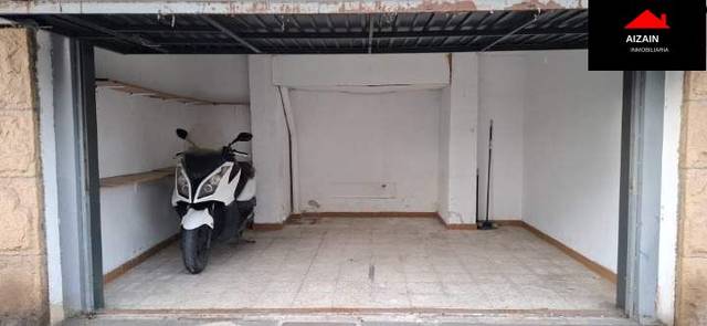 Garaje en Venta en Calle de Errekagane en Sopela