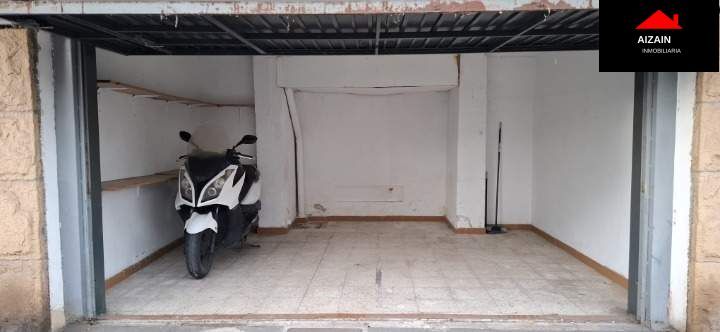 Parking of Garage for sale in Sopela
