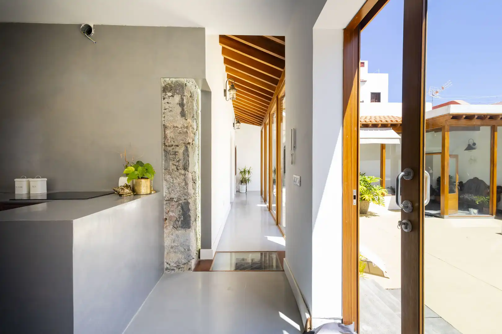 Houses for sale in Garachico  with Terrace, Storage room and Swimming Pool