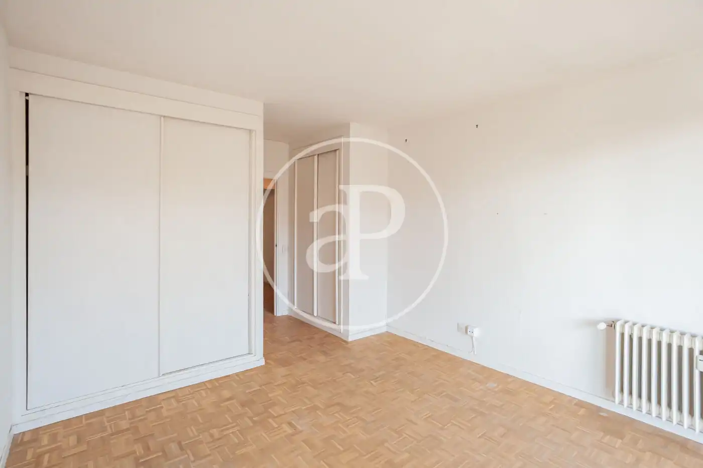 Bedroom of Flat for sale in Majadahonda  with Heating, Private garden and Terrace