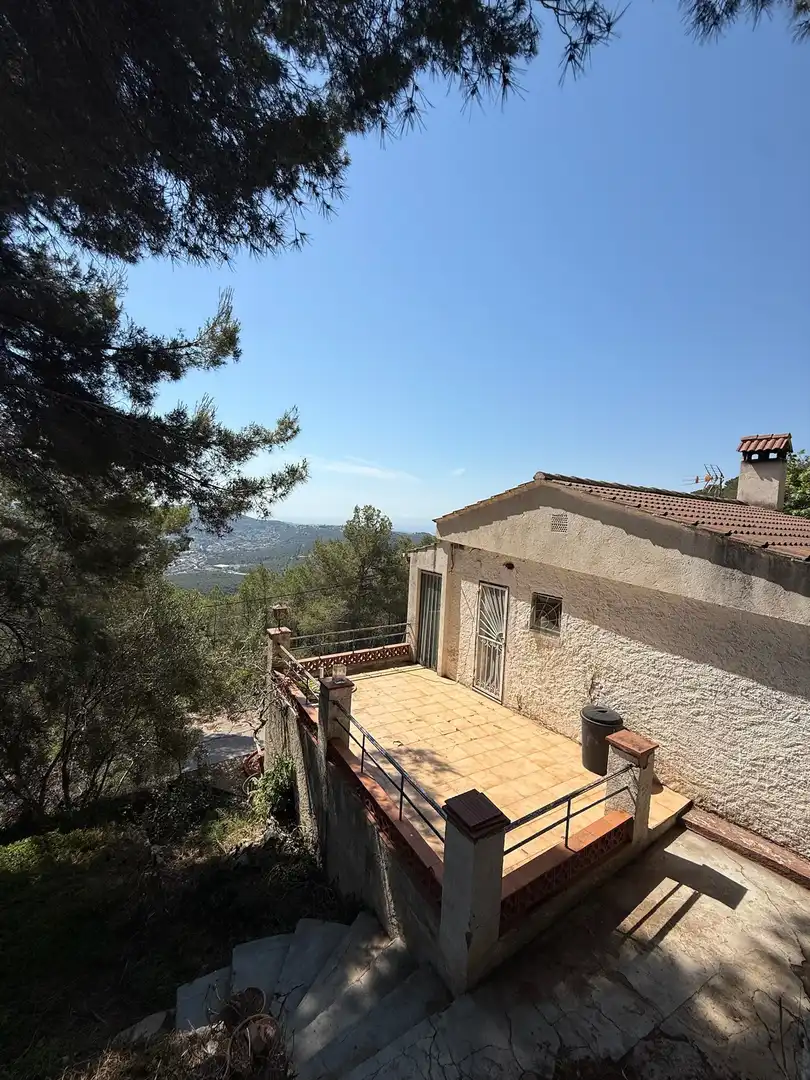 Casa en venda a Canyelles