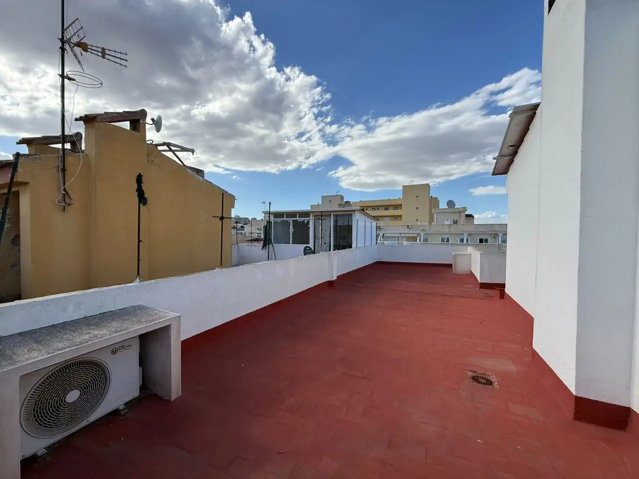 Penthouse with terrace for sale in Playa del Cura, imagen 37