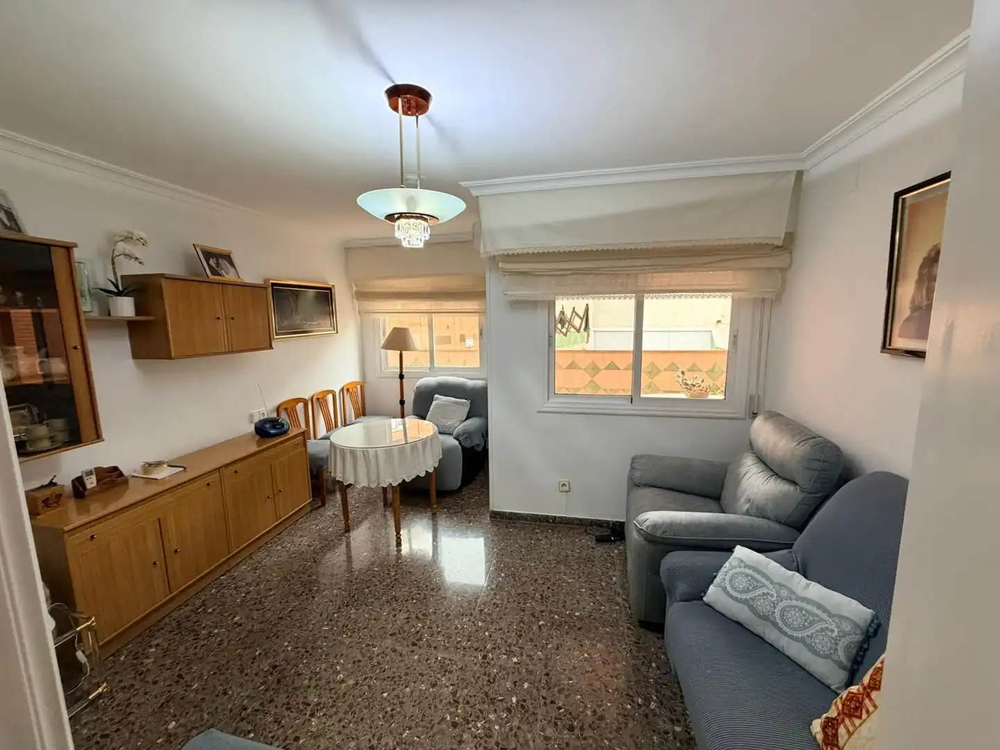 Piso con ascensor en venta en Centre - Zona Alta, imagen 8